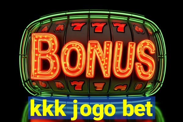 kkk jogo bet